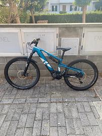E Mtb Raymon