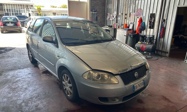Fiat Croma 1.8 Mpi 16V Active GPL