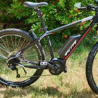 KTM macina force 292