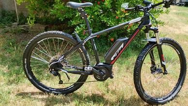 KTM macina force 292