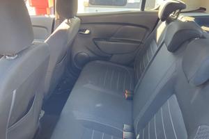 Dacia Sandero streetway