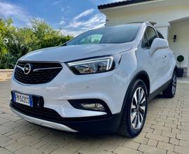 Opel mokka x 1.6 cdti 136cv aut full new my17