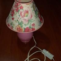 LAMPADA DA NOTTE PER BAMBINI,  ABAT-JOUR