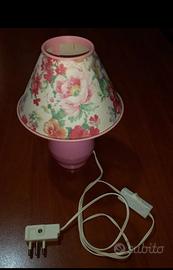 LAMPADA DA NOTTE PER BAMBINI,  ABAT-JOUR