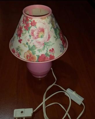 LAMPADA DA NOTTE PER BAMBINI,  ABAT-JOUR