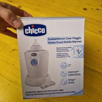 Scaldalatte Chicco