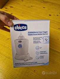 Scaldalatte Chicco