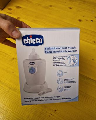 Scaldalatte Chicco