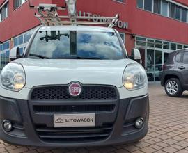 FIAT Doblo Doblò 1.6 MJT 105CV PC-TN SX E5B Attr