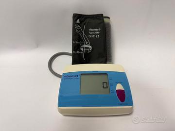 Tensiometro per misura  Pressione  Visomat 20/40