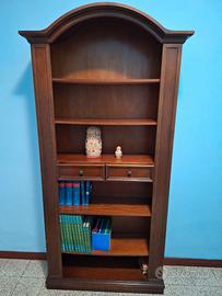 Libreria arte povera
