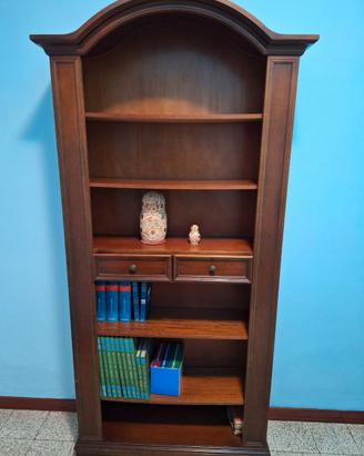 Libreria arte povera