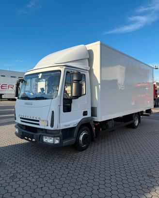 Iveco Eurocargo 75E16 Euro 5 PER RICAMBI -22B-