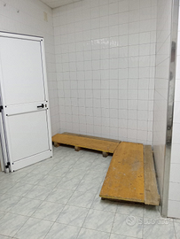 Locale centralissimo