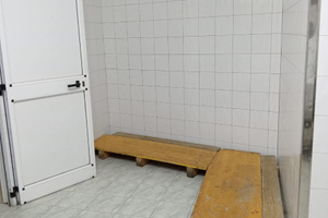 Locale centralissimo