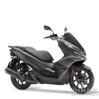 Scooter 125 Honda Pcx