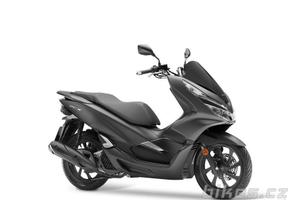 Scooter 125 Honda Pcx