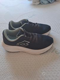 scarpe tempo libero Lotto