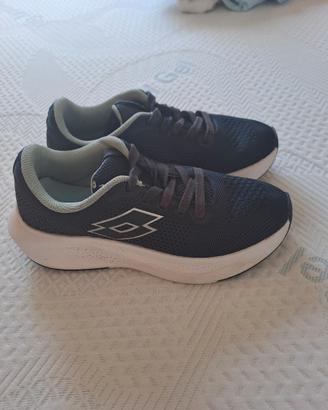 scarpe tempo libero Lotto
