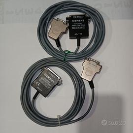 Siemens cavi PC - PLC