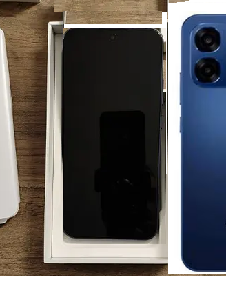 OPPO A6 PRO