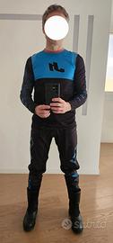 ABBIGLIAMENTO MOTO CROSS ENDURO JUST1