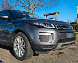 LAND ROVER RR Evoque 1ª serie - 2017