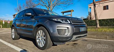 LAND ROVER RR Evoque 1ª serie - 2017