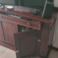 Credenza per ingresso