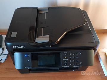 Scanner documenti Epson