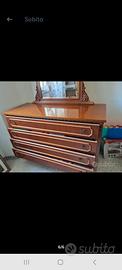 Como antico quattro cassetti