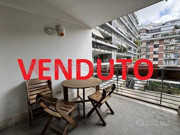 Appartamento Roma [Cod. rif 3195438VRG] (Trastever