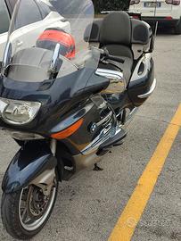 BMW K1200LT