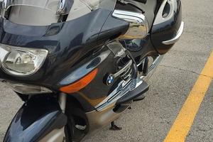 BMW K1200LT