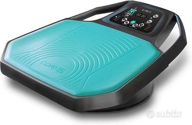 Pedana Vibrante allenamento Core 15 Fitness 3D ABS