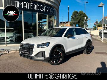Audi Q2 30 1.0 tfsi Business Advanced 110cv *Cerch