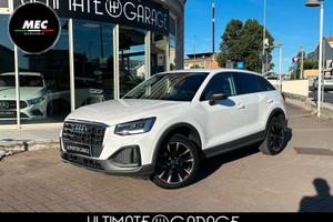 Audi Q2 30 1.0 tfsi Business Advanced 110cv *Cerch