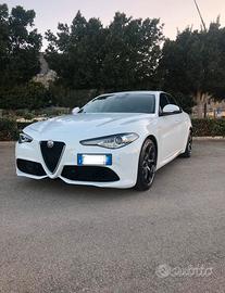 Alfa Romeo Giulia Sport Edition