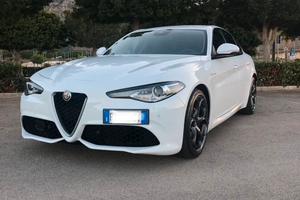 Alfa Romeo Giulia Sport Edition