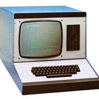 Computer vintage epoca anni 70/80/90