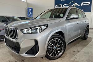 BMW X1 sDrive 18i Msport "18 M sport/Navi/Led/Pa
