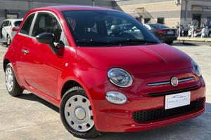 FIAT 500 1.0 BENZINA/Hybrid SOLO 8600KM