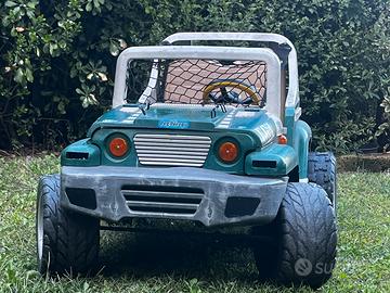Peg perego Rodeo Ranger
