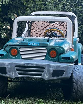 Peg perego Rodeo Ranger