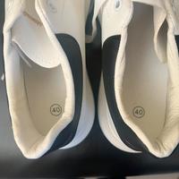 Scarpe fac simili A mcquenn