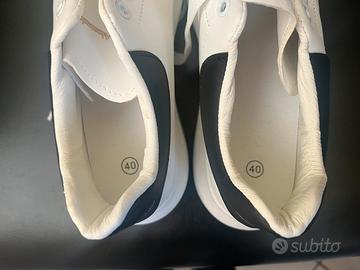 Scarpe fac simili A mcquenn