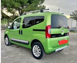 Fiat qubo