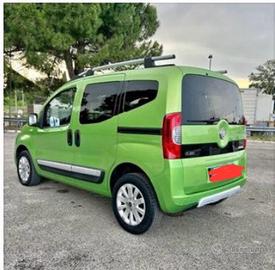 Fiat qubo