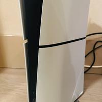 Playstation 5 Slim Digital - (Dicembre 2025)