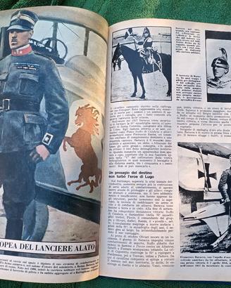 volume ITALIA EROICA (1965)